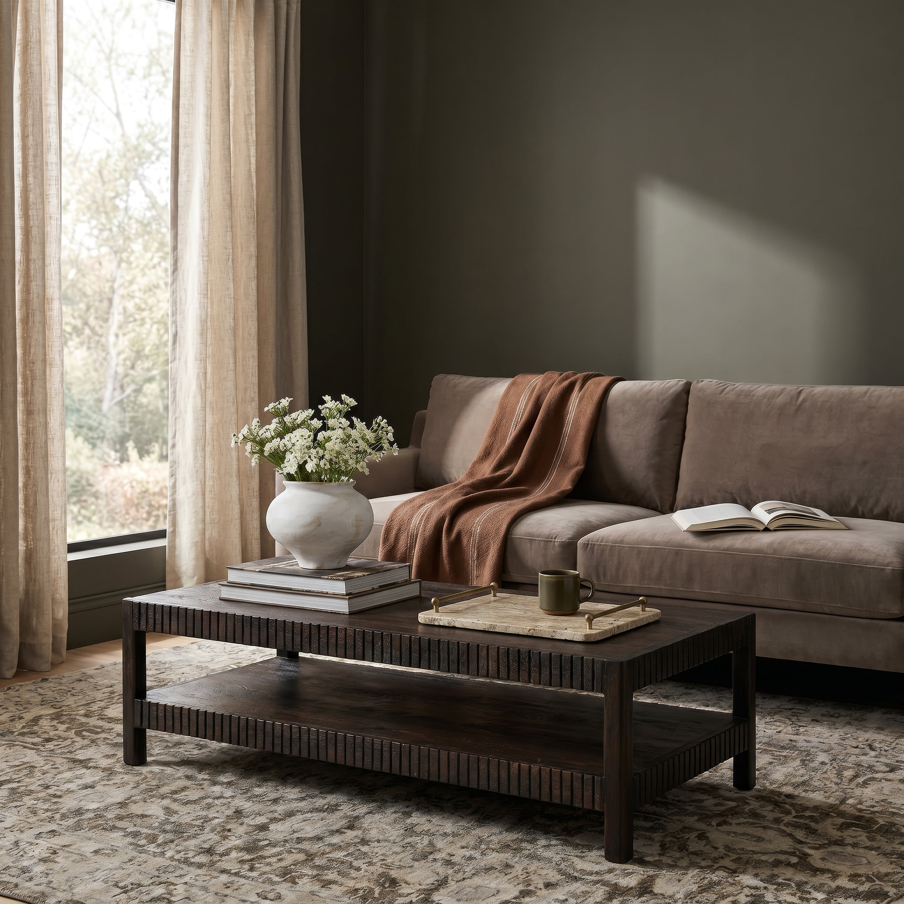 Leander - functional centerpieces for homes | Image 4 | InSTYLE Home & Rugs