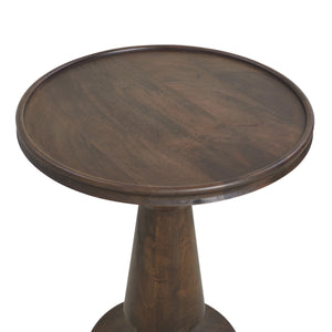Rospo* - small accent table with storage for a clutter-free space | Image 3 | InSTYLE Home & Rugs