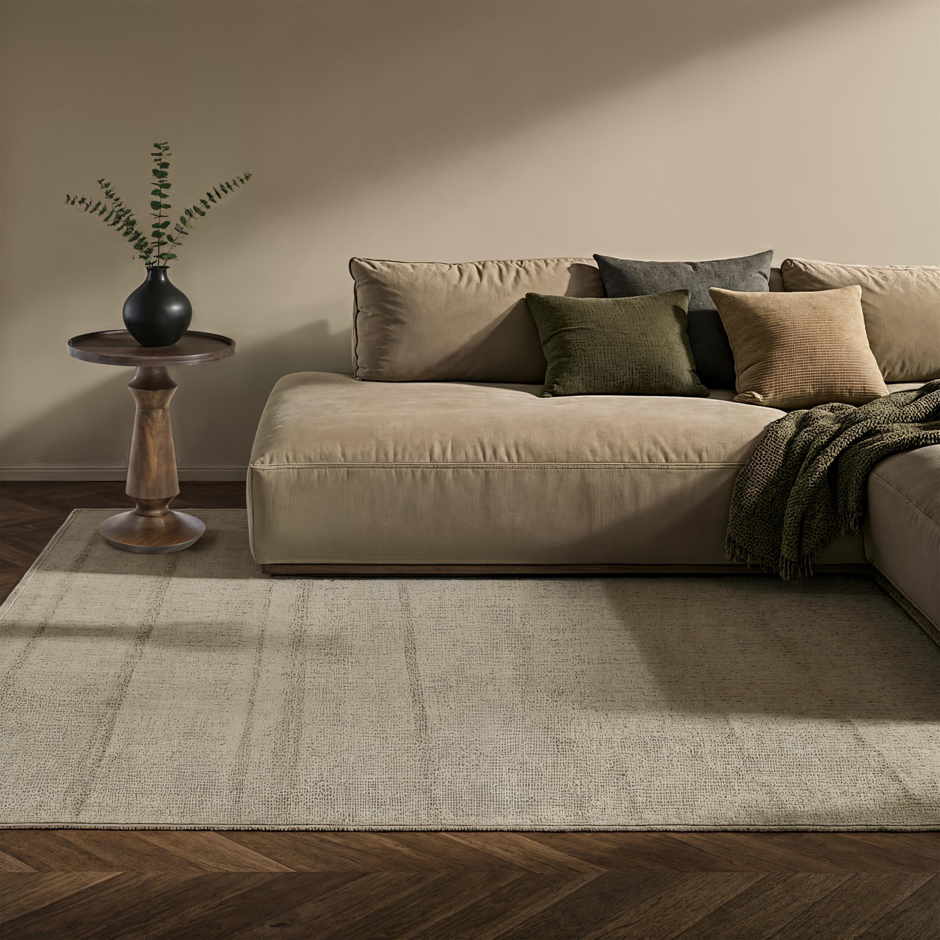 Rospo* - small accent table with storage for a clutter-free space | Image 4 | InSTYLE Home & Rugs