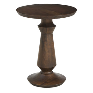 Rospo* - small accent table with storage for a clutter-free space | Image 1 | InSTYLE Home & Rugs