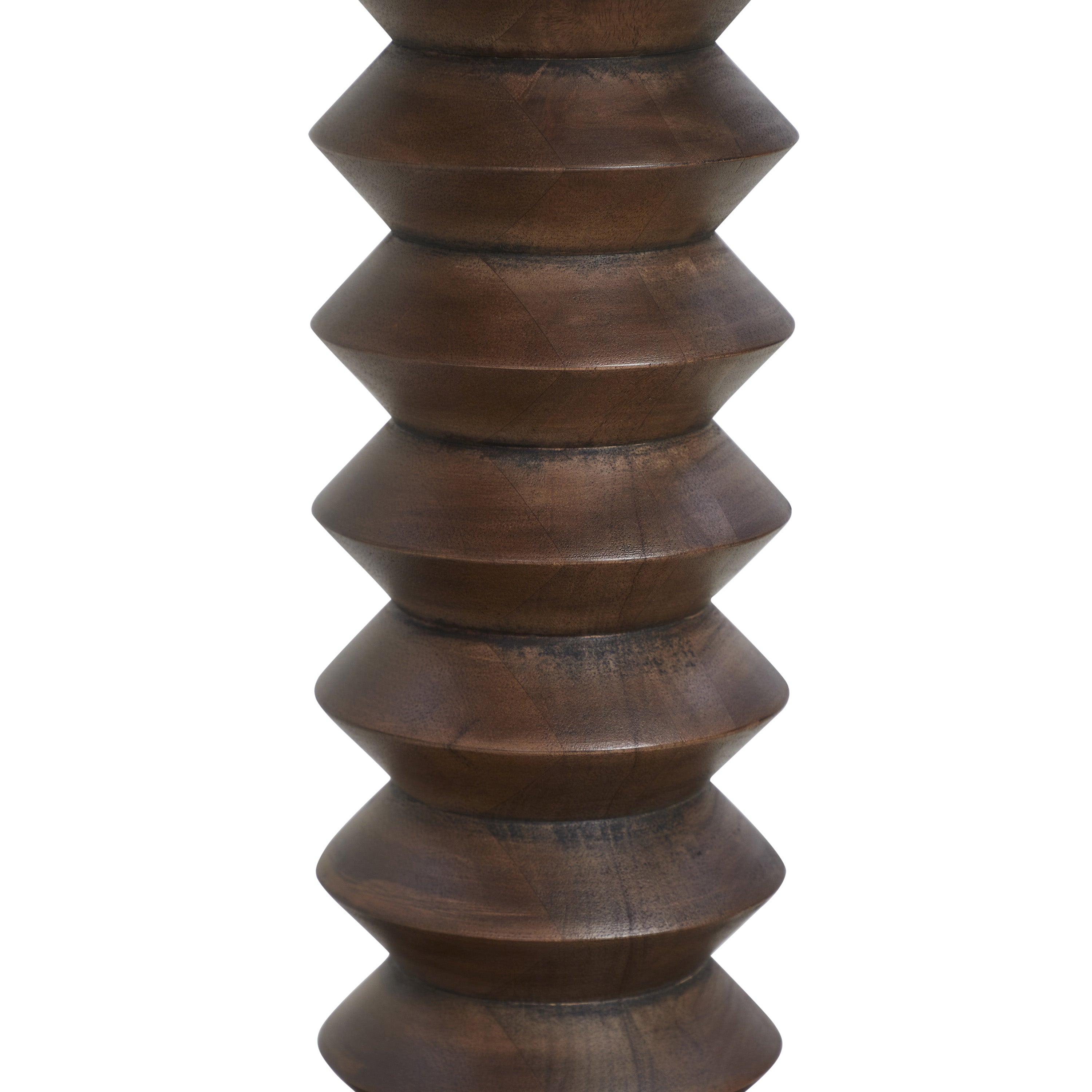 Tonno* - small accent table with storage for a clutter-free space | Image 3 | InSTYLE Home & Rugs