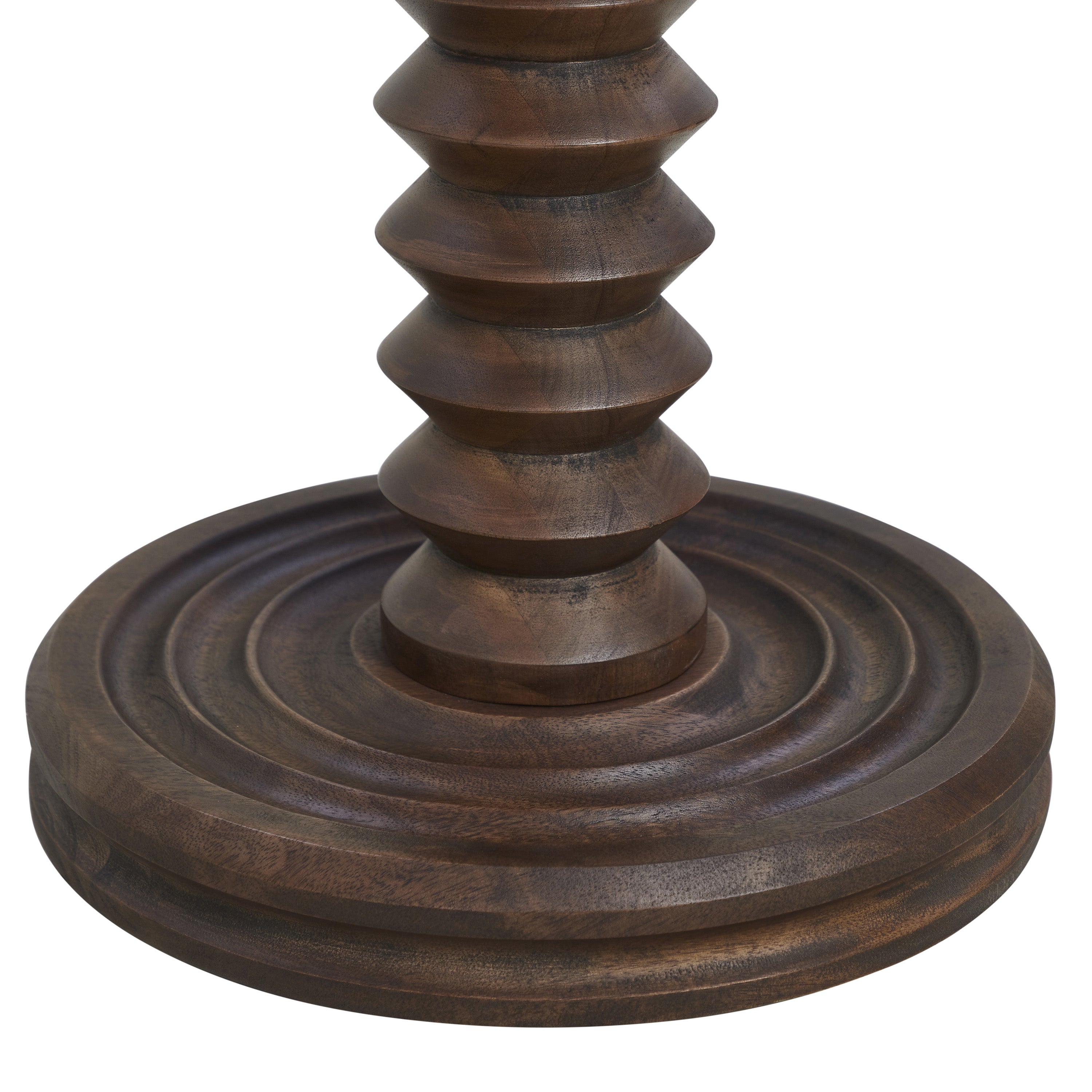 Tonno* - small accent table with storage for a clutter-free space | Image 6 | InSTYLE Home & Rugs