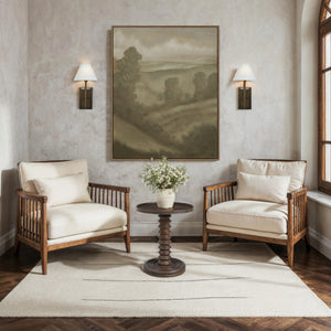 Tonno* - small accent table with storage for a clutter-free space | Image 4 | InSTYLE Home & Rugs