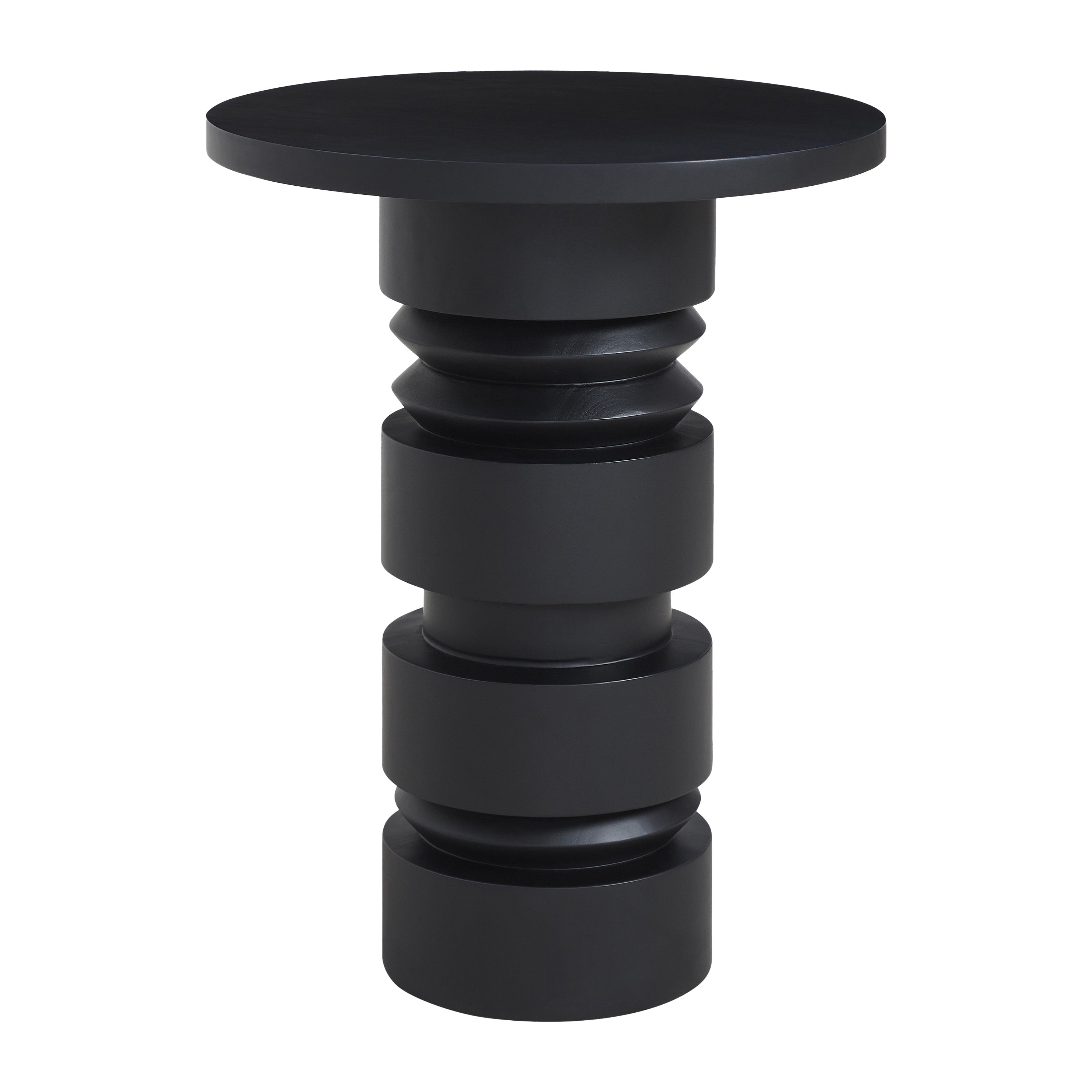 Talpa* - functional accent table with unique design for any room | Image 1 | InSTYLE Home & Rugs