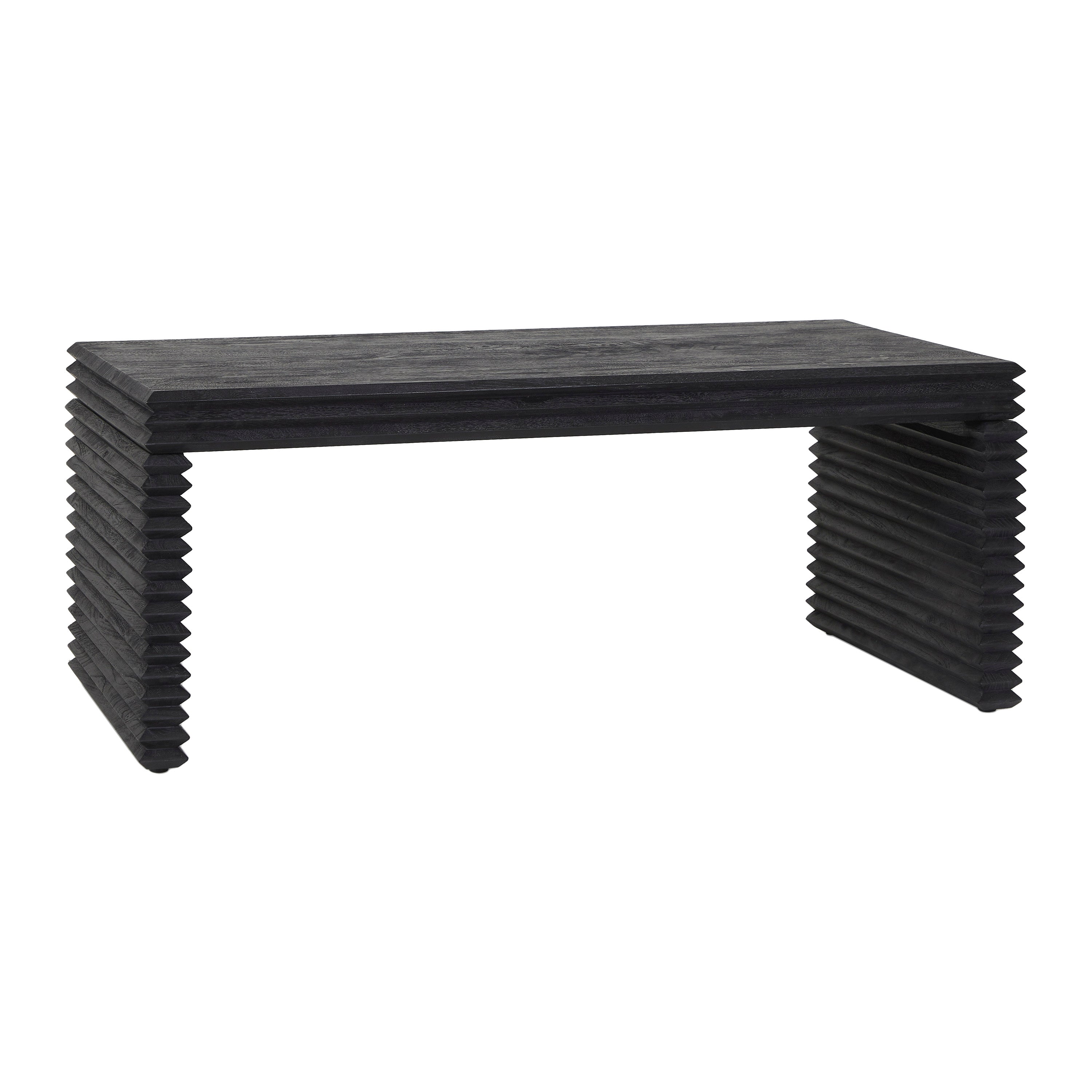 Johnson - chic accent table for contemporary home interiors | Image 2 | InSTYLE Home & Rugs
