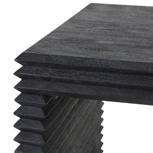Johnson - chic accent table for contemporary home interiors | Image 5 | InSTYLE Home & Rugs