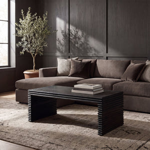 Johnson - chic accent table for contemporary home interiors | Image 4 | InSTYLE Home & Rugs
