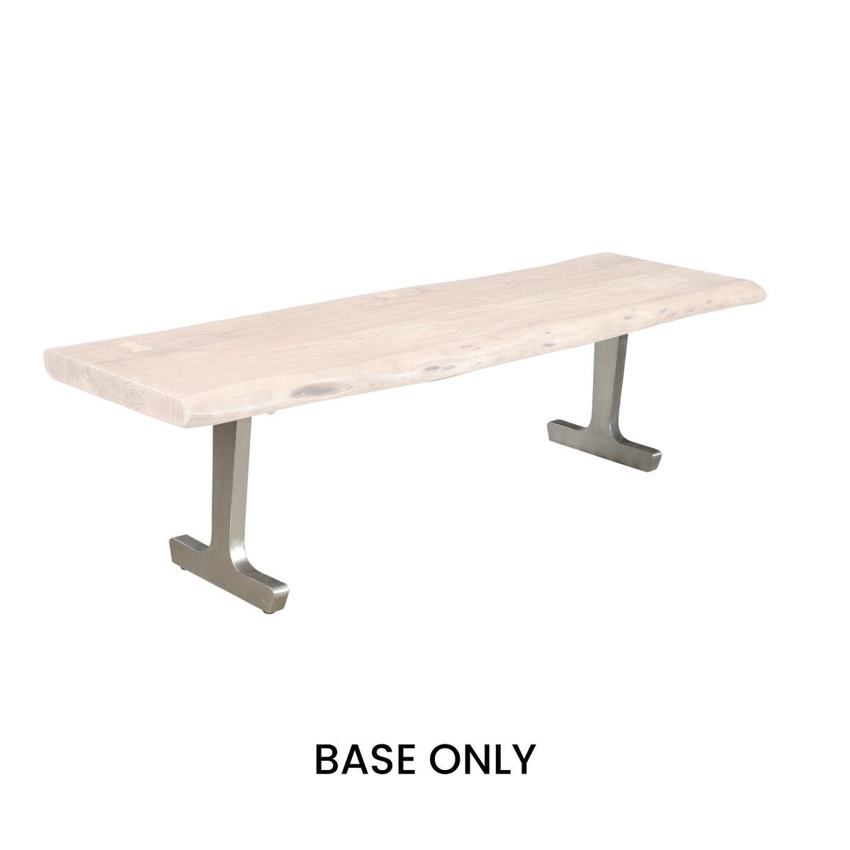 TAJ Dining Bench - stylish benches for any space | Image 1 | InSTYLE Home & Rugs