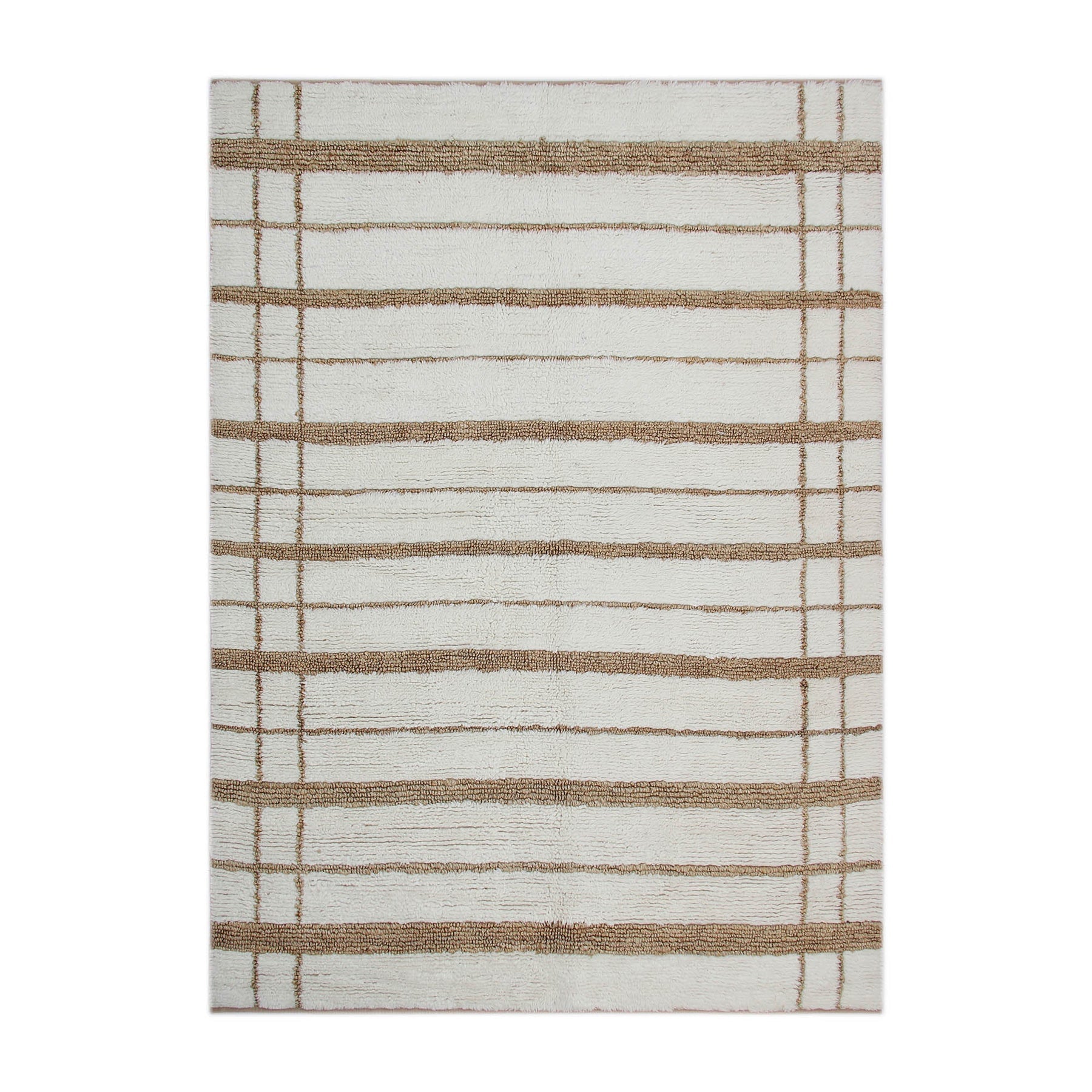 Madras Rug - soft rug for adding comfort and warmth to any room | Image 1 | InSTYLE Home & Rugs