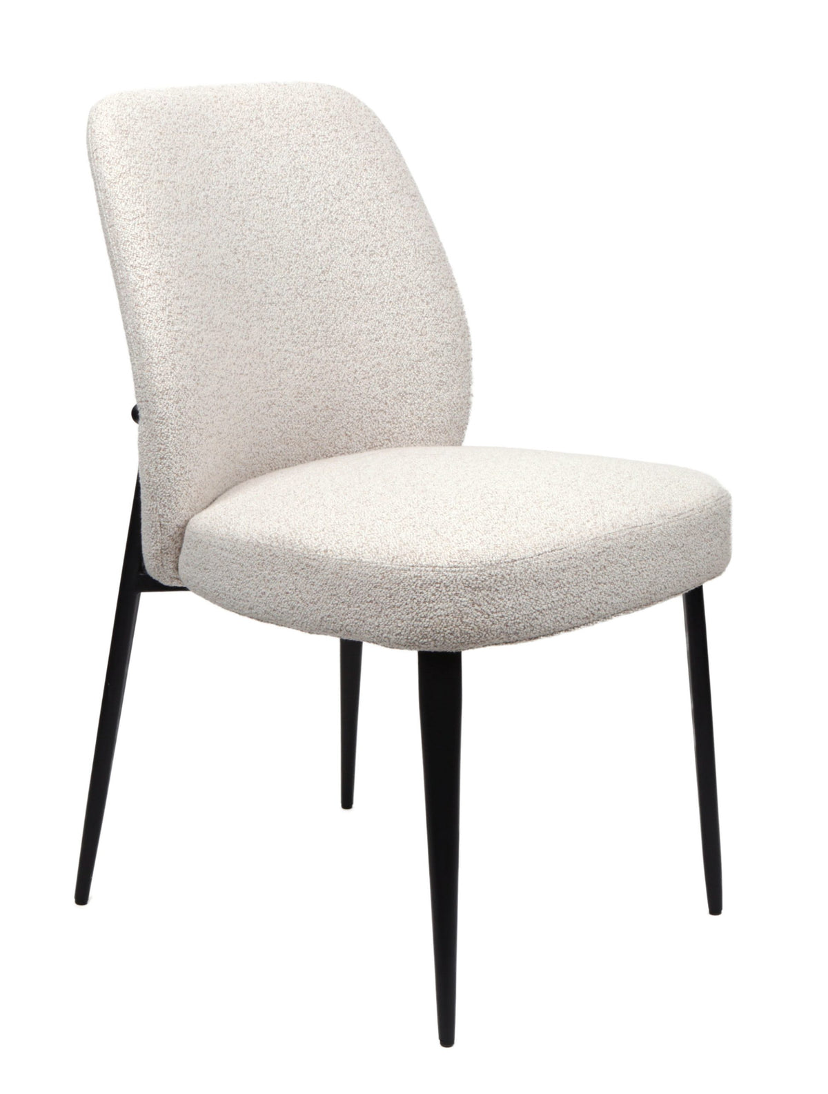 Tara Dining Chair - elegant seating for dining areas | Image 1 | InSTYLE Home & Rugs