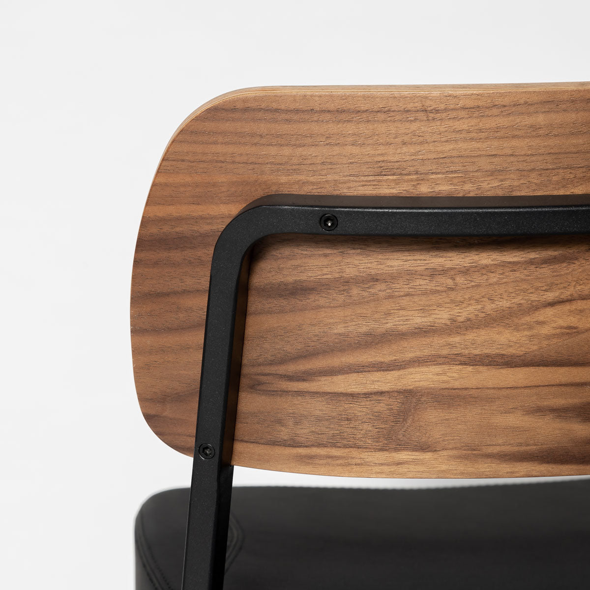 Tate Counter Stool - perfect for modern counters | Image 4 | InSTYLE Home & Rugs