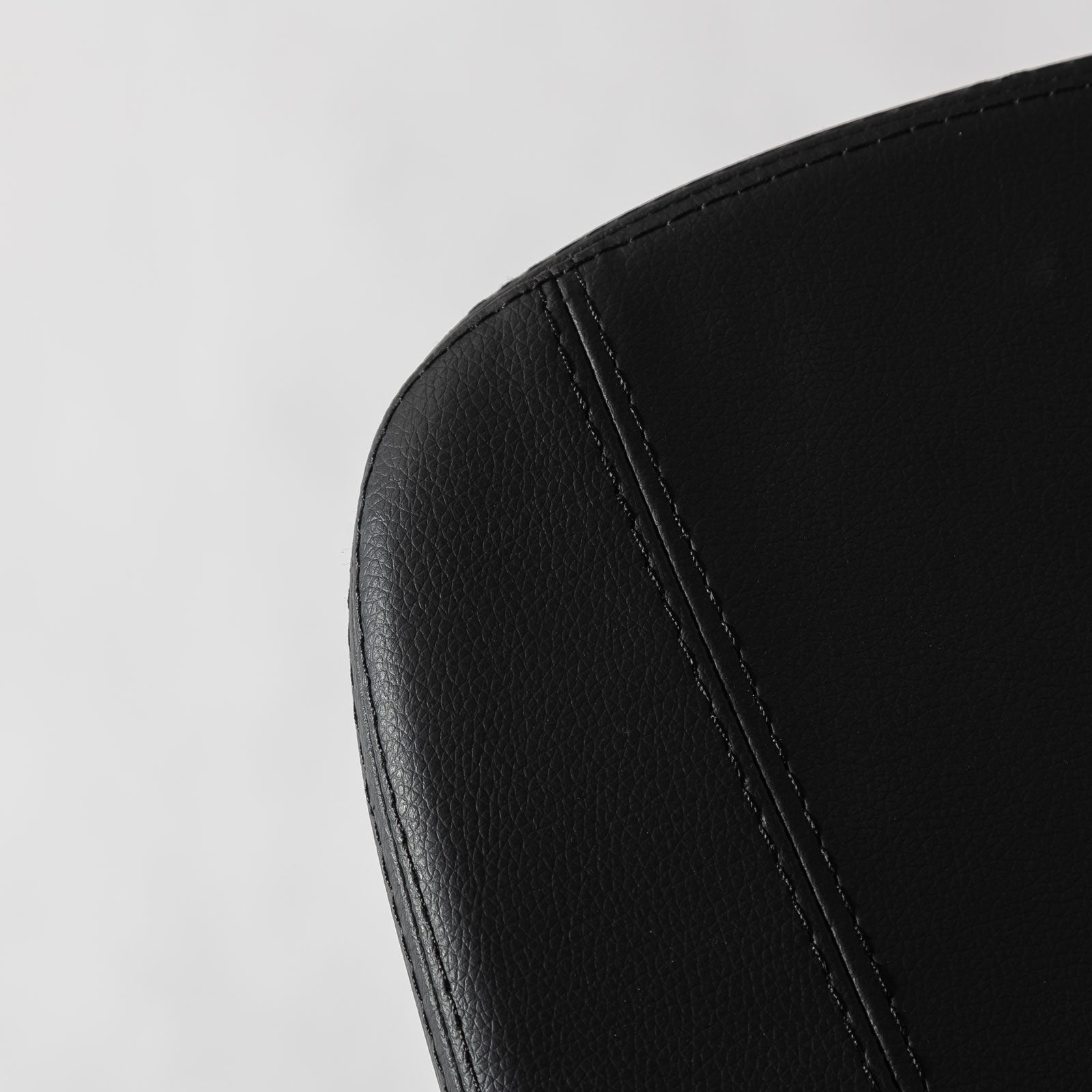 Tate Counter Stool - perfect for modern counters | Image 5 | InSTYLE Home & Rugs