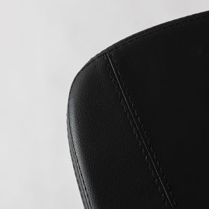 Tate Counter Stool - perfect for modern counters | Image 5 | InSTYLE Home & Rugs