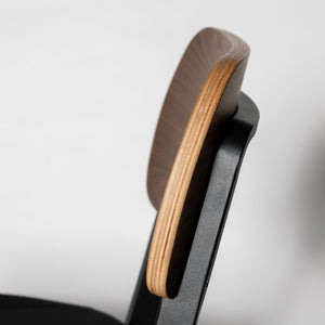 Tate Counter Stool - perfect for modern counters | Image 8 | InSTYLE Home & Rugs