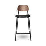 Tate Counter Stool - perfect for modern counters | Image 1 | InSTYLE Home & Rugs