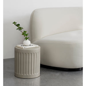 Lucian - functional accent table with unique design for any room | Image 4 | InSTYLE Home & Rugs