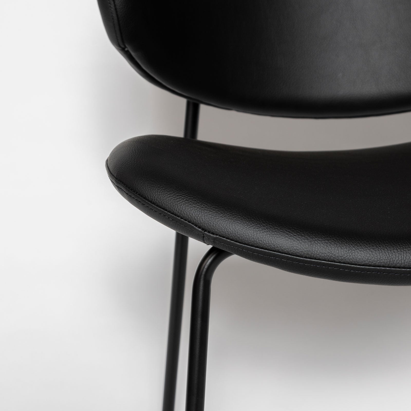 Taylor Chair - comfortable seating for dining and office spaces | Image 2 | InSTYLE Home & Rugs
