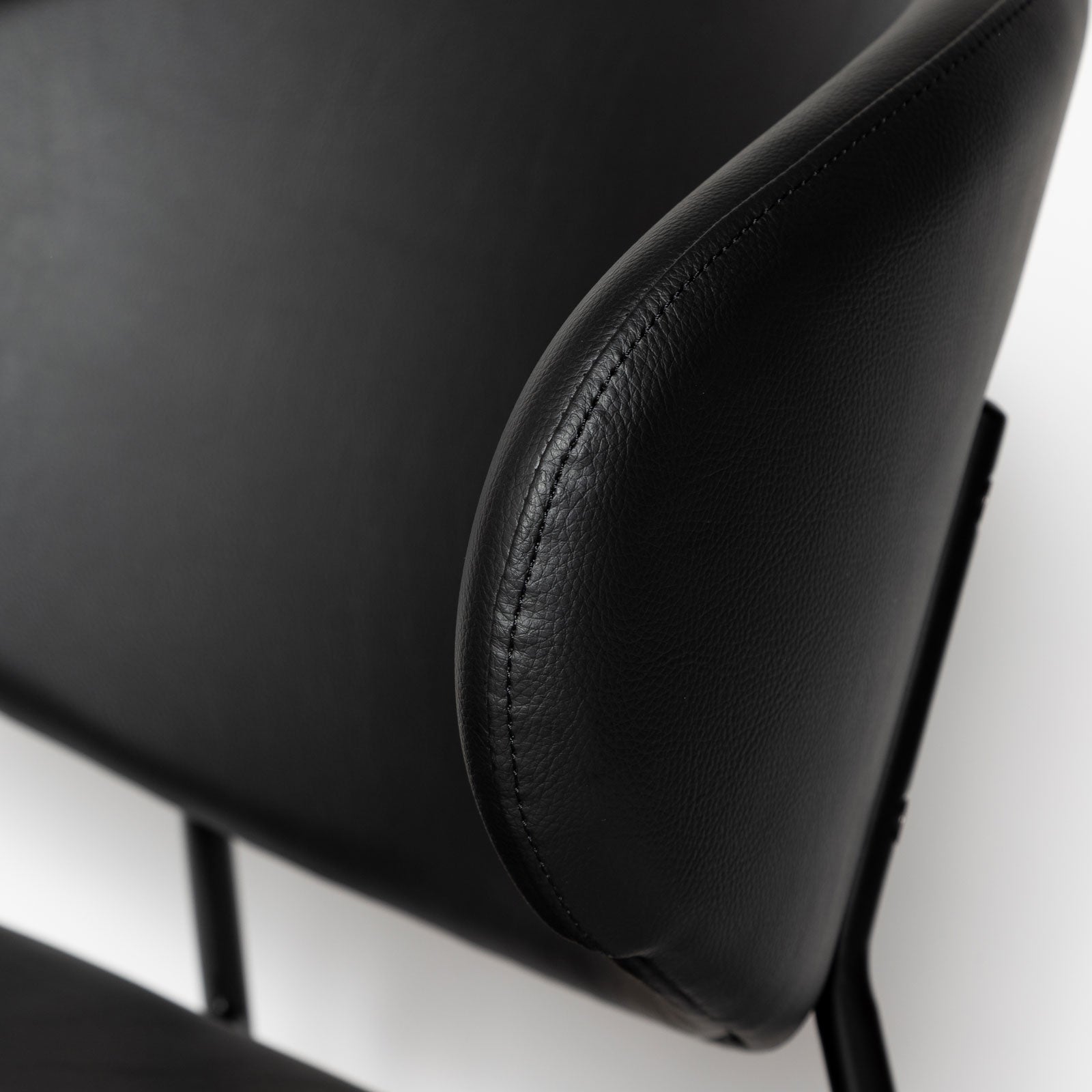 Taylor Chair - comfortable seating for dining and office spaces | Image 3 | InSTYLE Home & Rugs