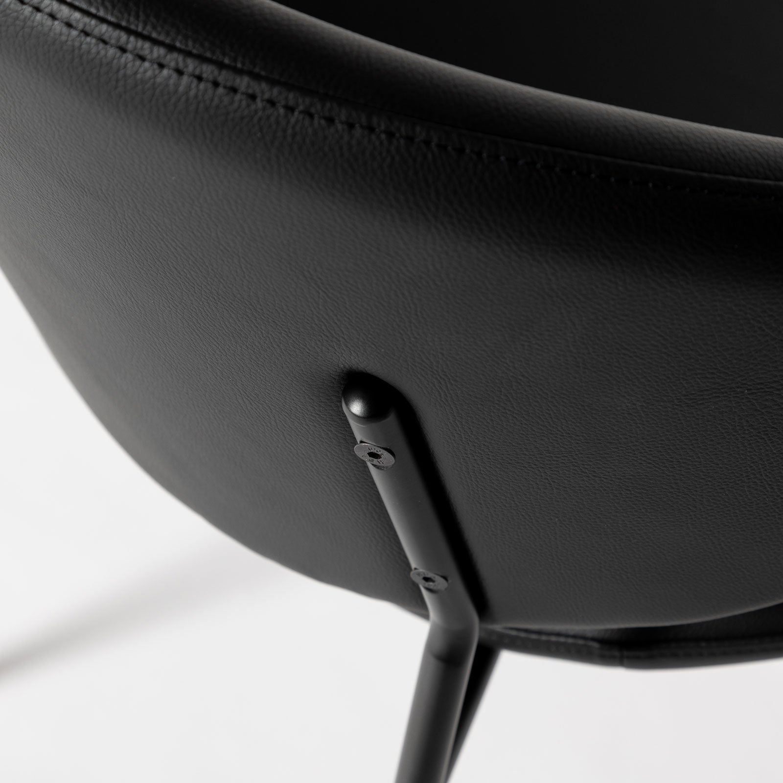 Taylor Chair - comfortable seating for dining and office spaces | Image 6 | InSTYLE Home & Rugs