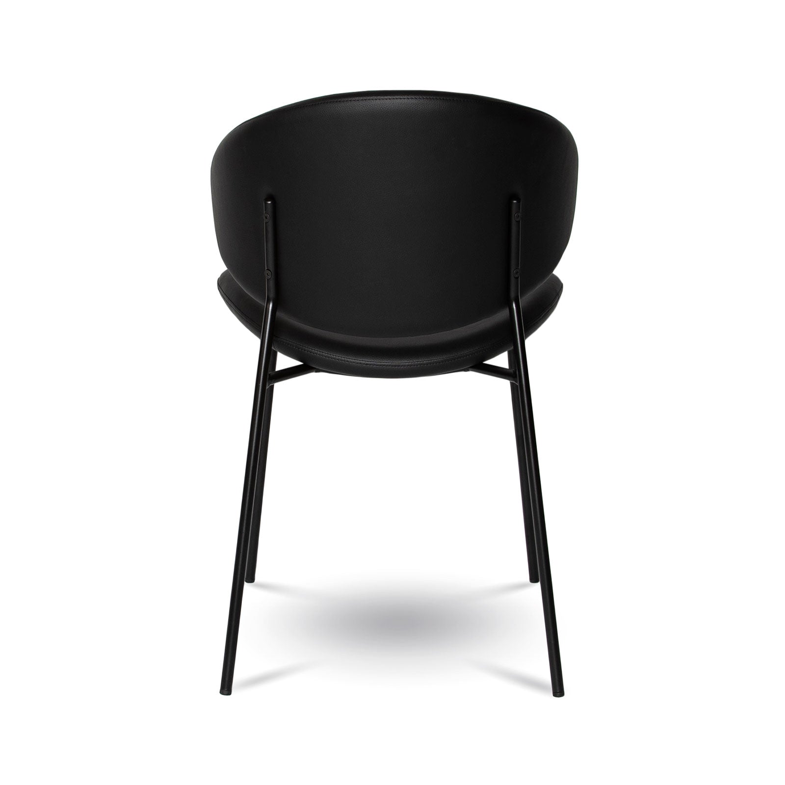 Taylor Chair - comfortable seating for dining and office spaces | Image 7 | InSTYLE Home & Rugs