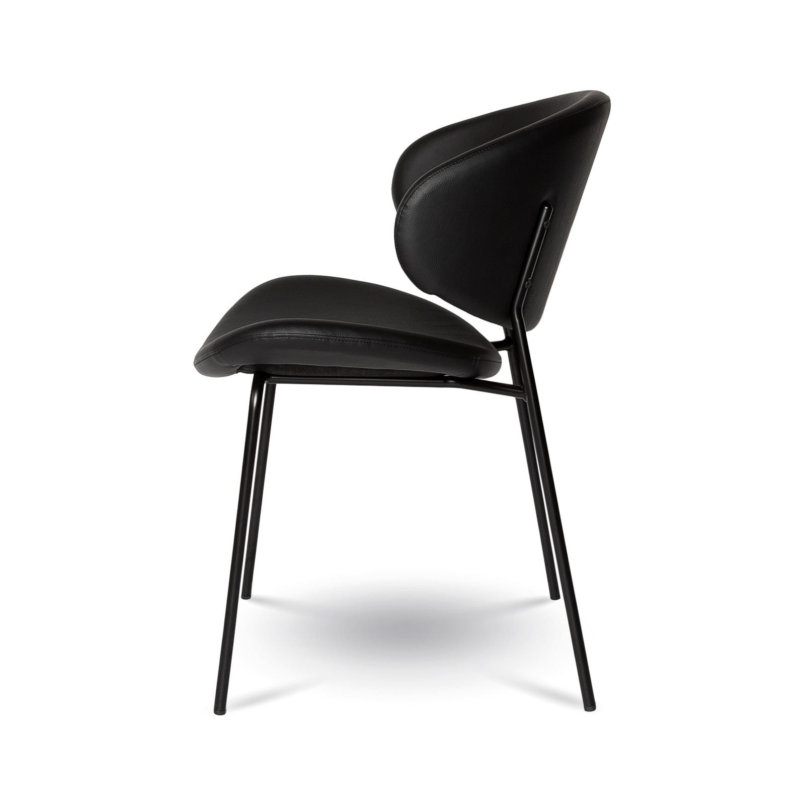Taylor Chair - comfortable seating for dining and office spaces | Image 8 | InSTYLE Home & Rugs