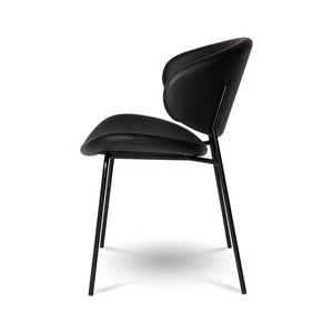Taylor Chair - comfortable seating for dining and office spaces | Image 8 | InSTYLE Home & Rugs