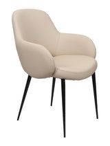 Tem Dining Chair - comfortable dining experience | Image 1 | InSTYLE Home & Rugs