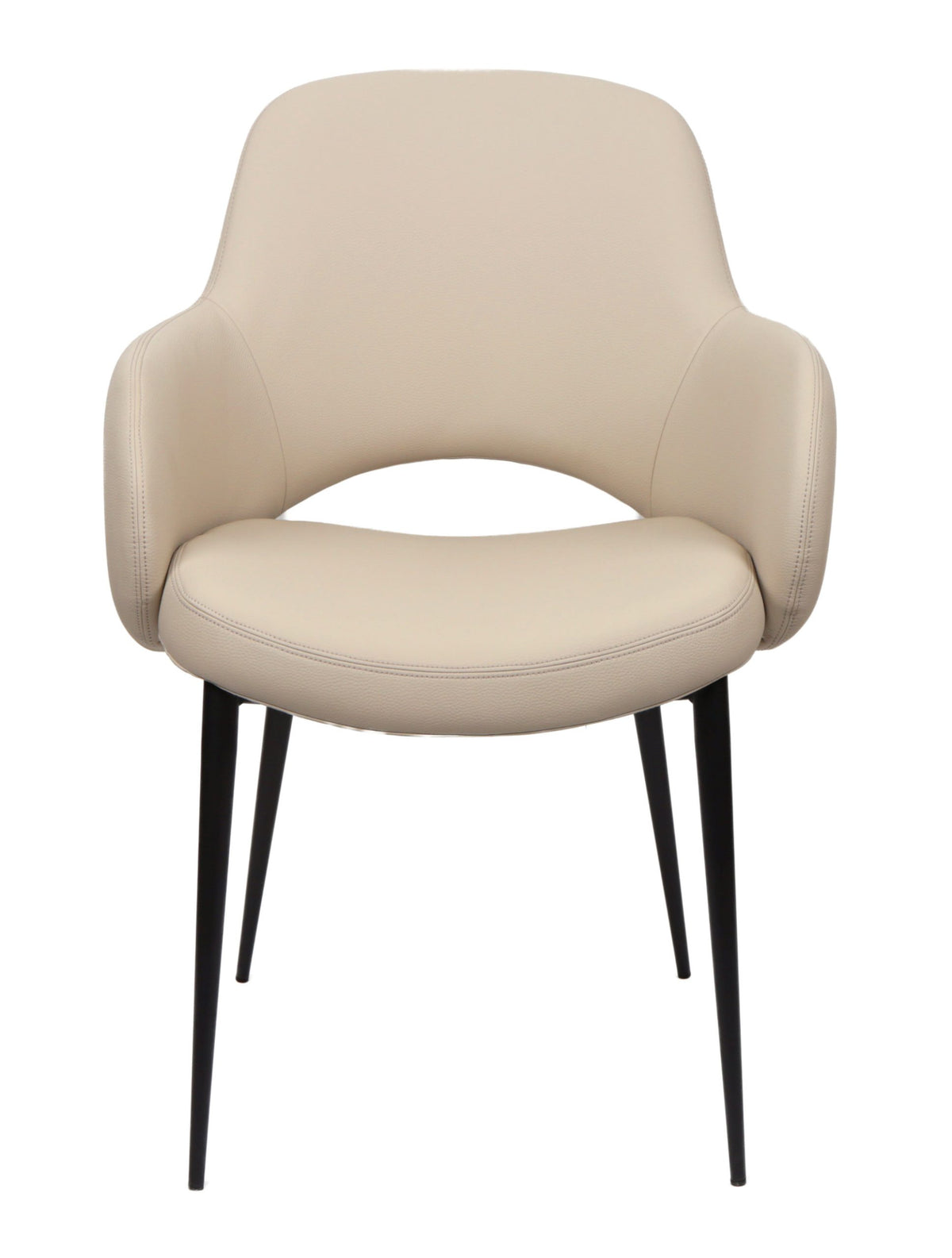 Tem Dining Chair - comfortable dining experience | Image 2 | InSTYLE Home & Rugs
