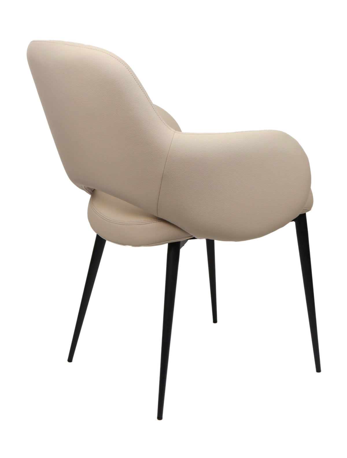 Tem Dining Chair - comfortable dining experience | Image 4 | InSTYLE Home & Rugs