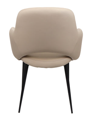 Tem Dining Chair - comfortable dining experience | Image 5 | InSTYLE Home & Rugs