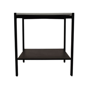 Terrazzo Side Table - chic and functional side table for your living room | Image 4 | InSTYLE Home & Rugs