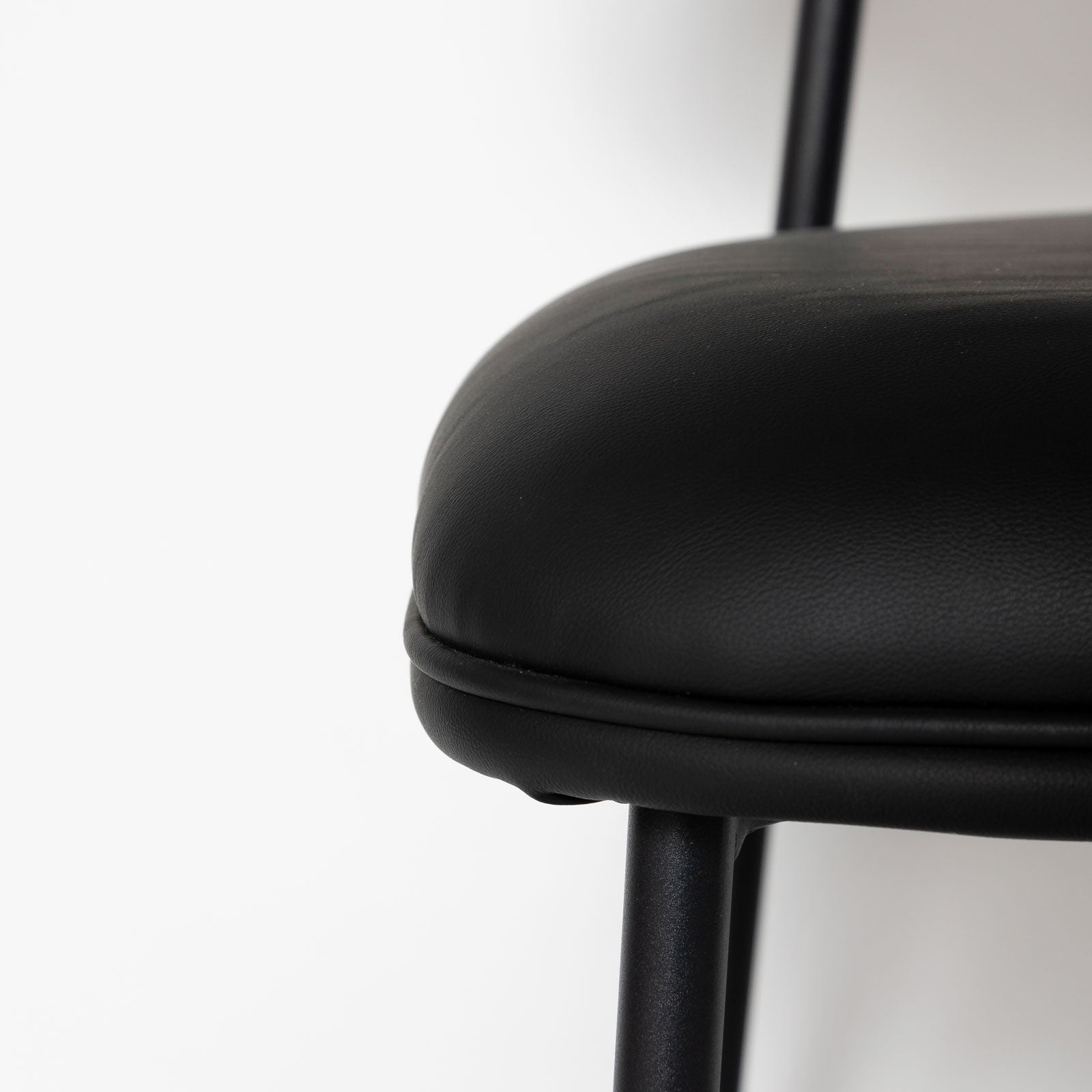 Thompson Counter Stool - perfect for modern counters | Image 2 | InSTYLE Home & Rugs