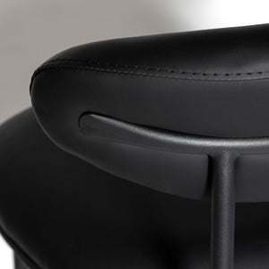 Thompson Counter Stool - perfect for modern counters | Image 4 | InSTYLE Home & Rugs