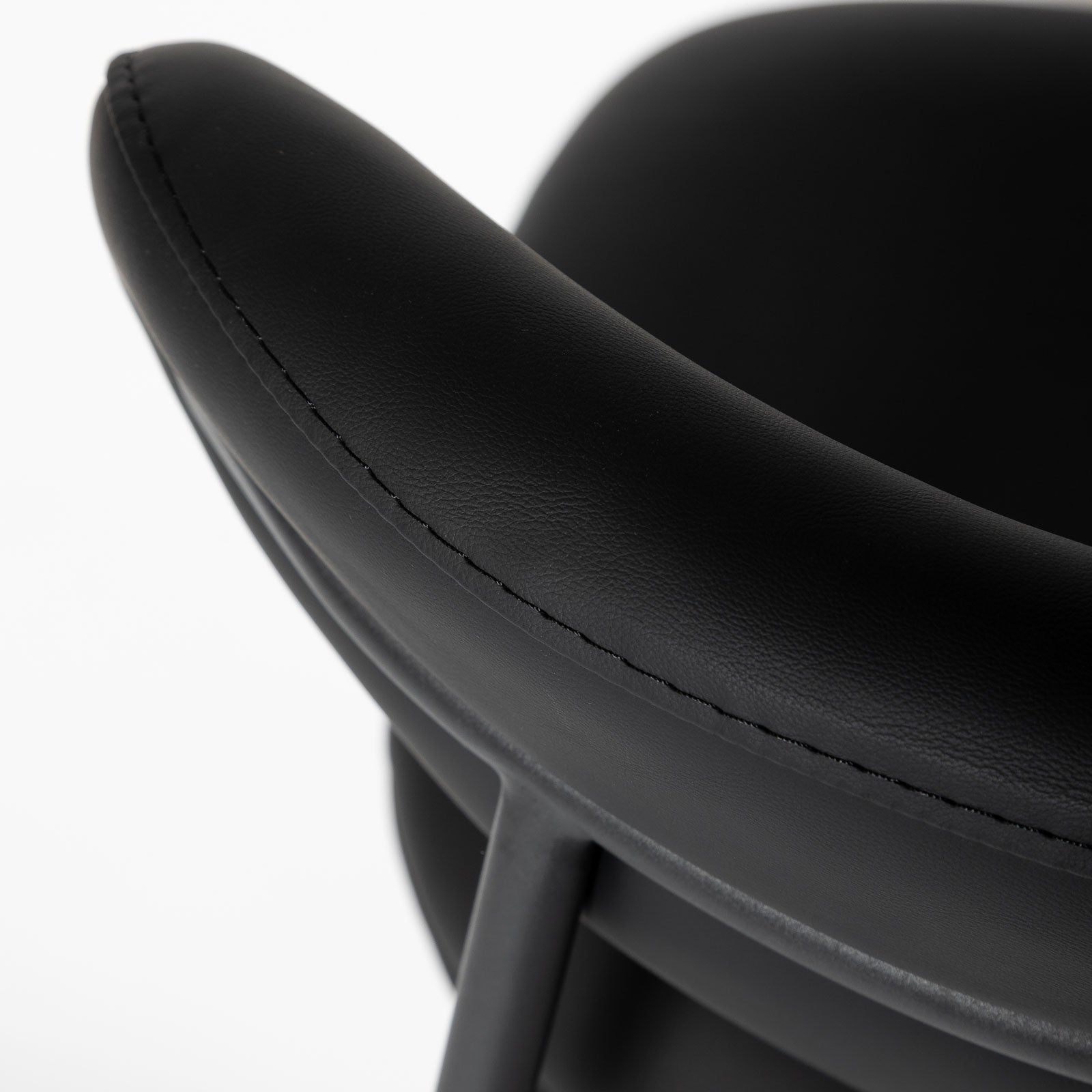 Thompson Counter Stool - perfect for modern counters | Image 5 | InSTYLE Home & Rugs