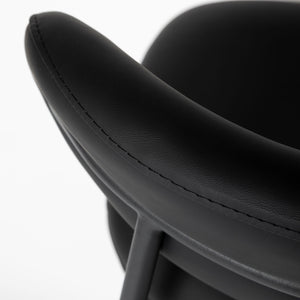 Thompson Counter Stool - perfect for modern counters | Image 5 | InSTYLE Home & Rugs