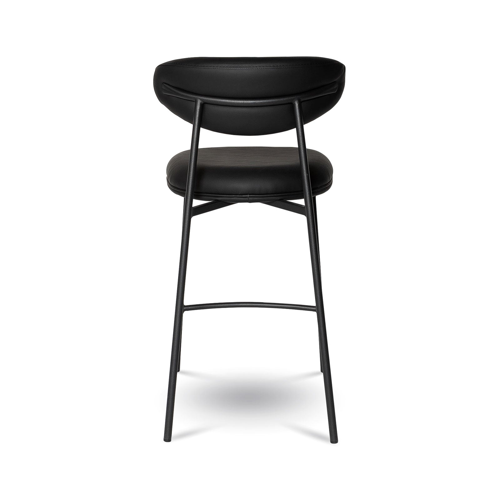 Thompson Counter Stool - perfect for modern counters | Image 8 | InSTYLE Home & Rugs