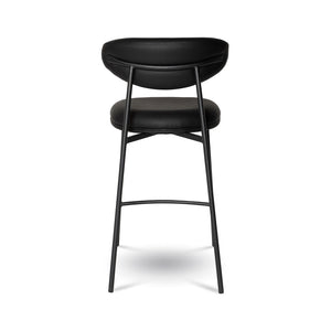 Thompson Counter Stool - perfect for modern counters | Image 8 | InSTYLE Home & Rugs