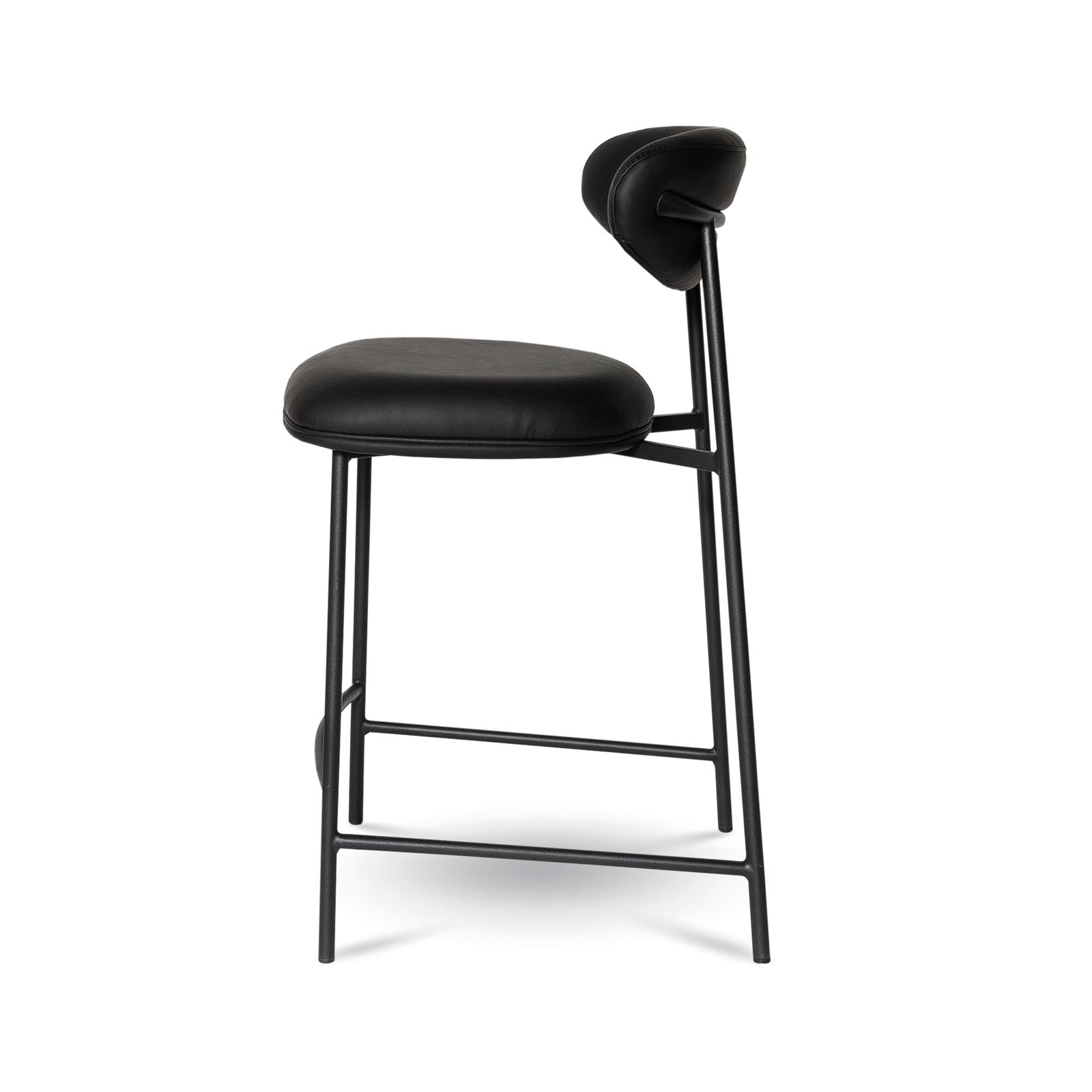 Thompson Counter Stool - perfect for modern counters | Image 9 | InSTYLE Home & Rugs