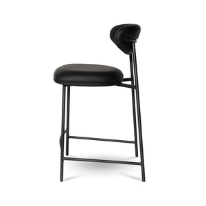 Thompson Counter Stool - perfect for modern counters | Image 9 | InSTYLE Home & Rugs