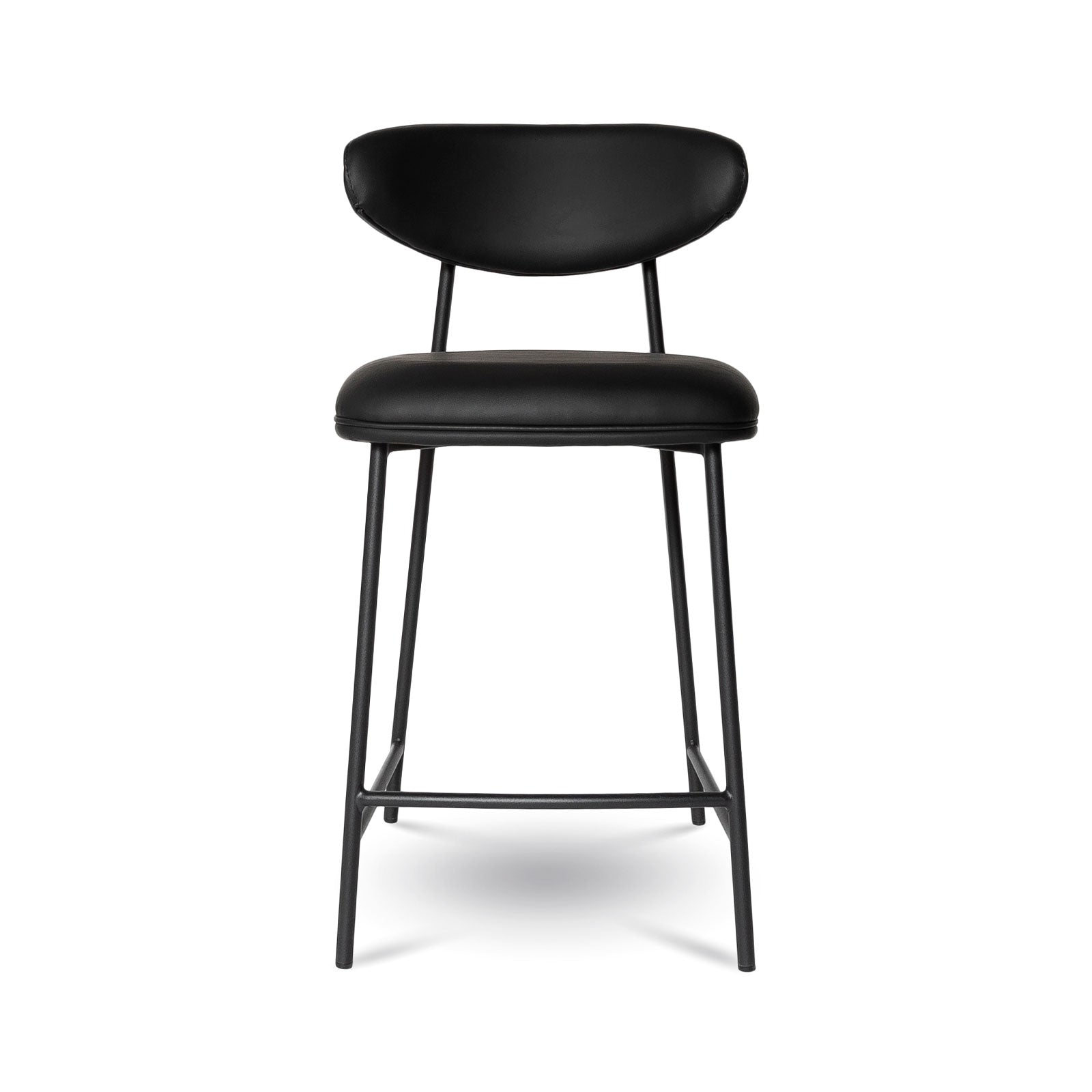 Thompson Counter Stool - perfect for modern counters | Image 10 | InSTYLE Home & Rugs