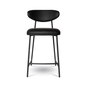 Thompson Counter Stool - perfect for modern counters | Image 10 | InSTYLE Home & Rugs