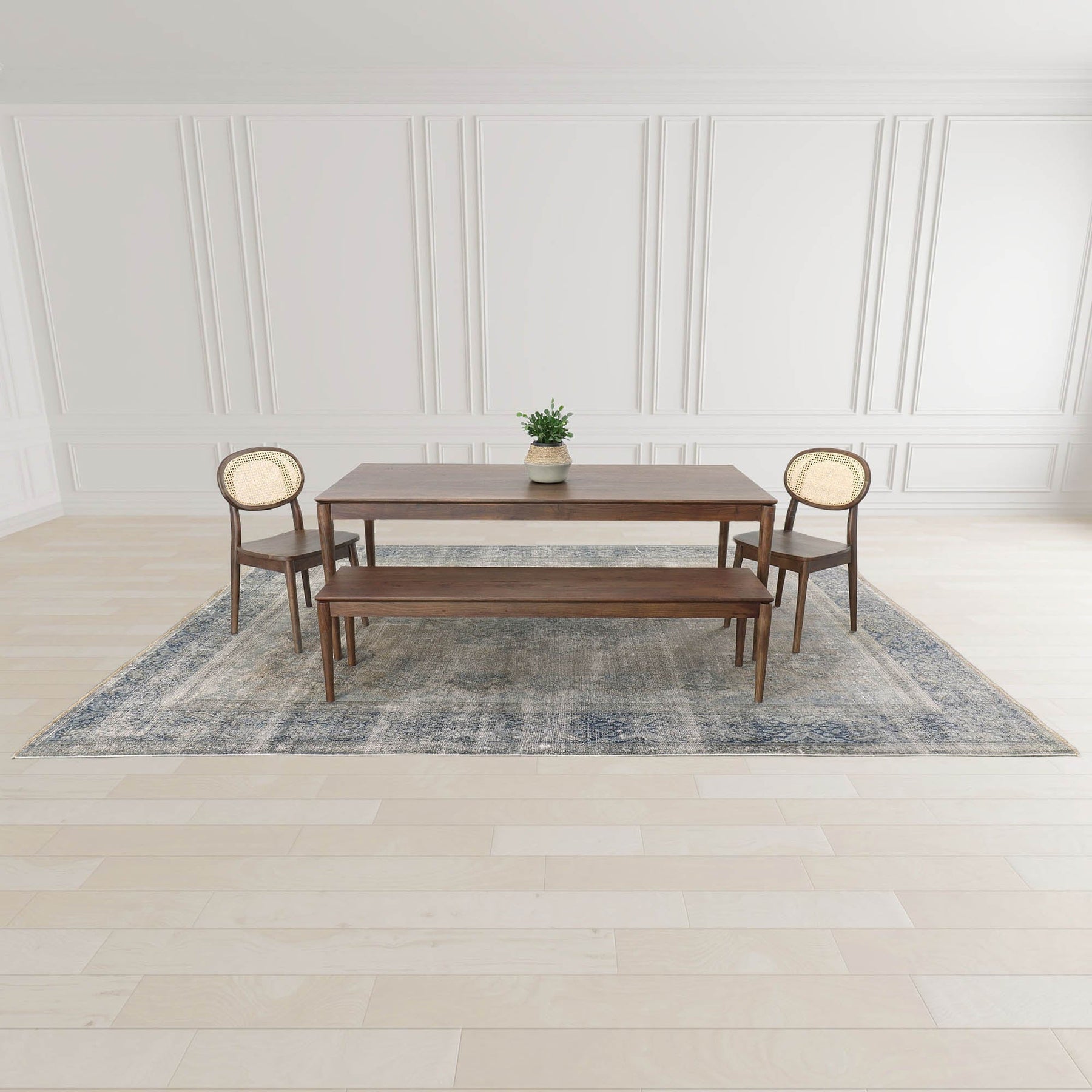 Tiffany Dining Table - stylish chairs for any table | Image 6 | InSTYLE Home & Rugs