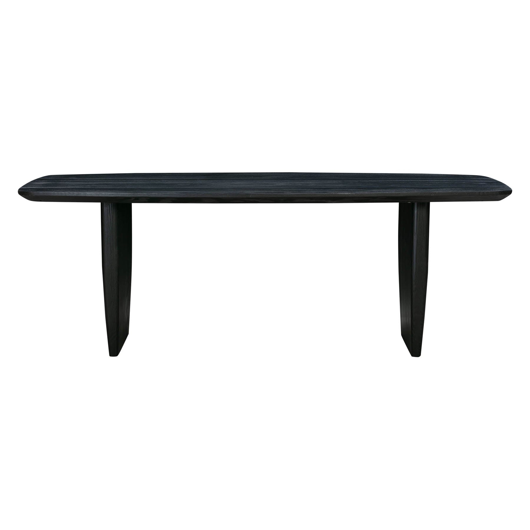Tonic Dining Table - comfortable dining experience | Image 4 | InSTYLE Home & Rugs