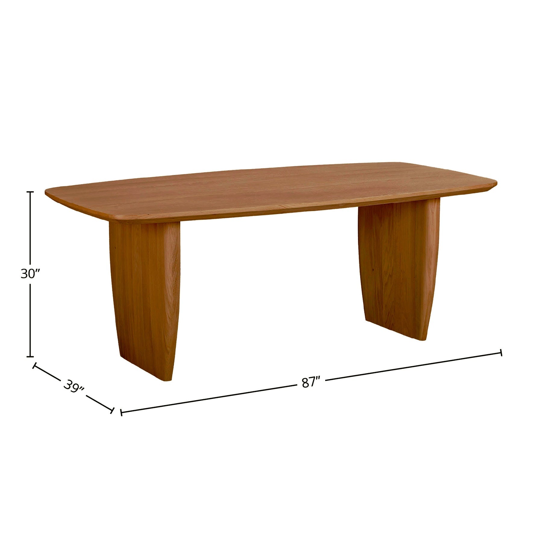Tonic Dining Table - stylish chairs for any table | Image 3 | InSTYLE Home & Rugs