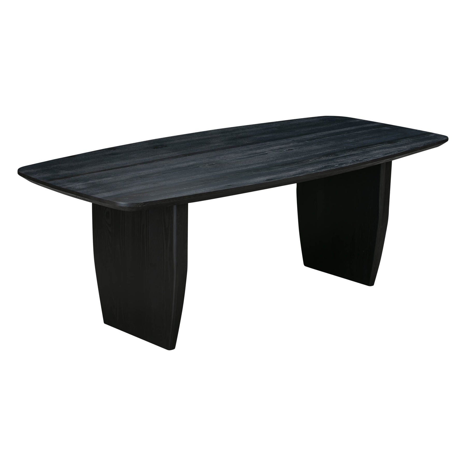 Tonic Dining Table - comfortable dining experience | Image 1 | InSTYLE Home & Rugs