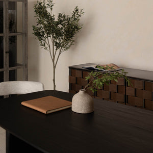 Tonic Dining Table - comfortable dining experience | Image 10 | InSTYLE Home & Rugs