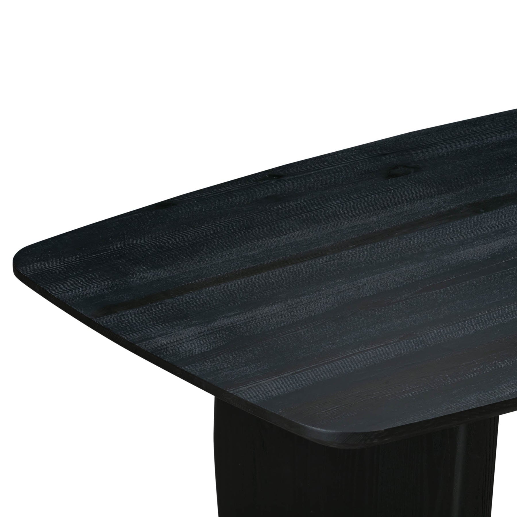 Tonic Dining Table - comfortable dining experience | Image 5 | InSTYLE Home & Rugs