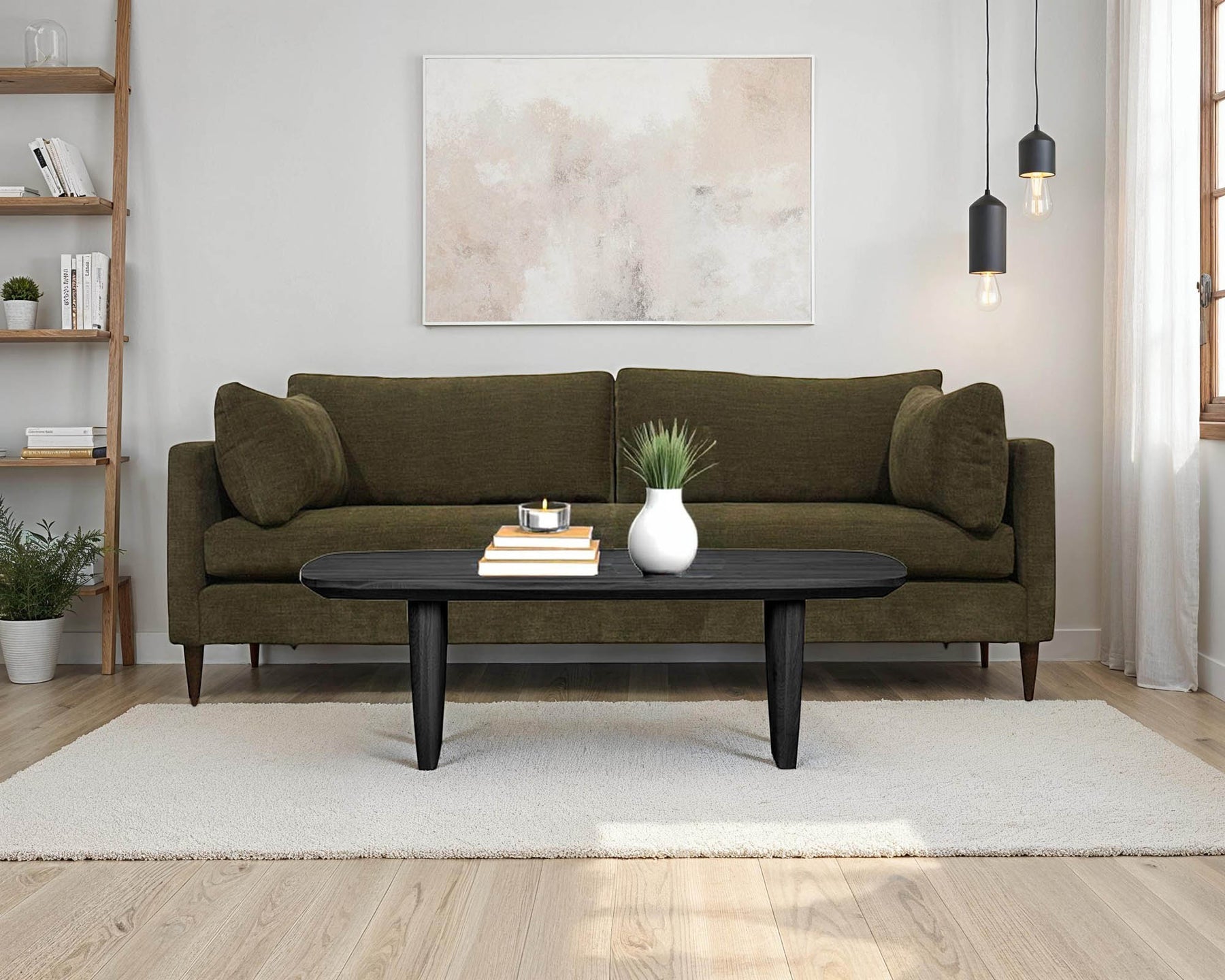 Tonic Coffee Table - functional centerpieces for homes | Image 2 | InSTYLE Home & Rugs