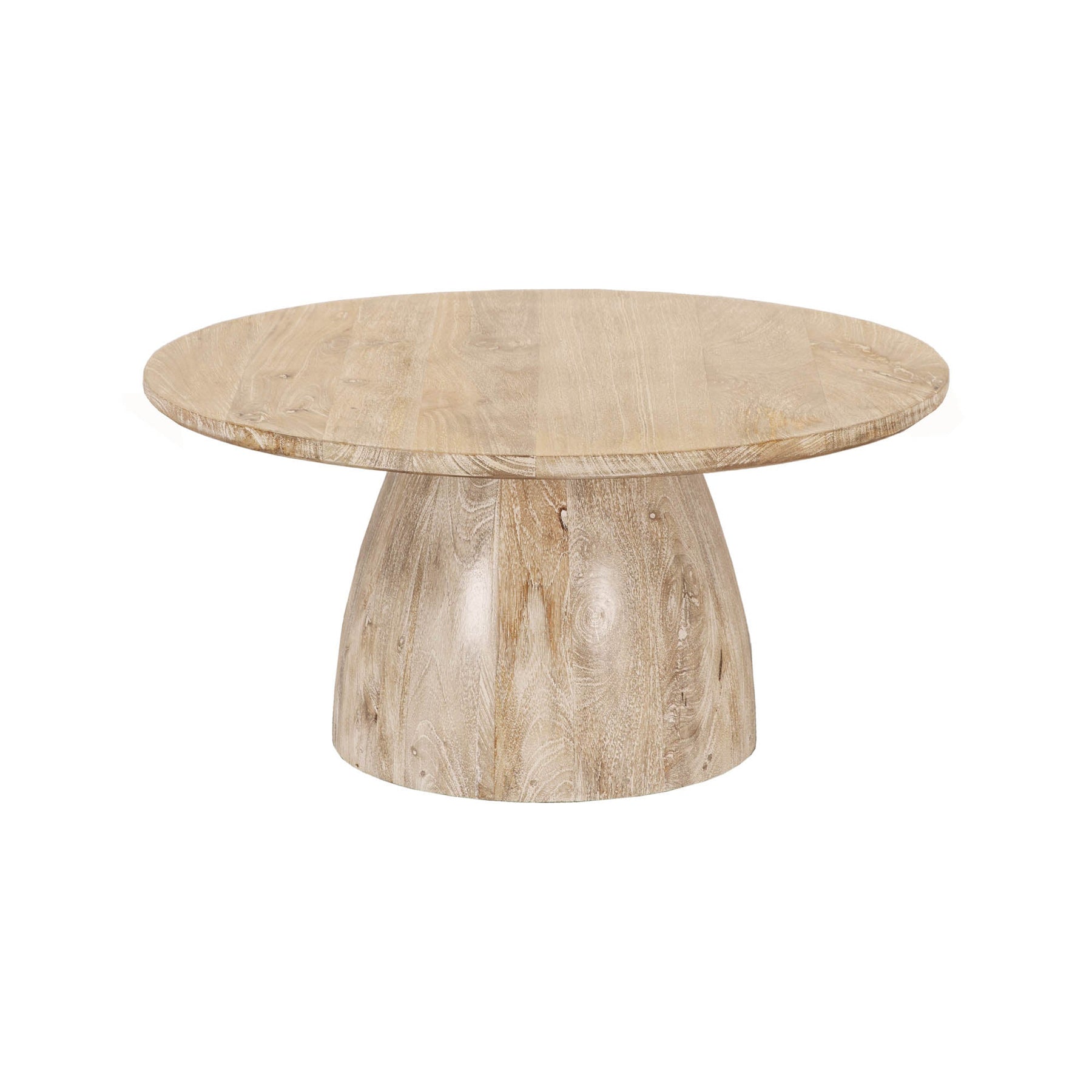 Truffle Coffee Table - stylish tables for living rooms | Image 3 | InSTYLE Home & Rugs