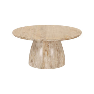 Truffle Coffee Table - stylish tables for living rooms | Image 3 | InSTYLE Home & Rugs